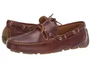 Man's Boat Shoes Sperry Gold Cup Harpswell