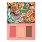 BYS Complexion Palette Blush, Highlighter, Contour