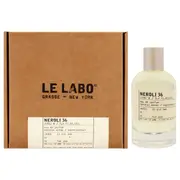 Le Labo Neroli 36 by Le Labo for Unisex - 3.4 oz EDP Spray