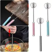 Whizzy Whisk Whizzy Whisk Pro Whizzy Whisk Stainless Steel Semi Automatic