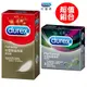 Durex杜蕾斯 保險套 超薄裝12入+飆風碼3入