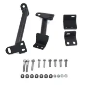 Doors Mounting Hardware for 2011-20 CAN-AM Maverick / Commander 800 1000