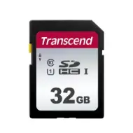 在飛比找蝦皮購物優惠-創見 SDC300S 32G 32GB SD記憶卡 TS32