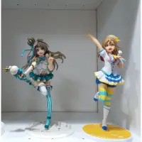 在飛比找蝦皮購物優惠-Lovelive 學園 偶像 LL 南小鳥 國木田 花丸 L