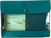 [Hightide] DF083 High Tide General Purpose Case Nähe A6 Blue