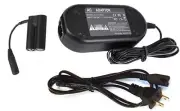 AC Adapter for Nikon Coolpix A10 Digital Camera