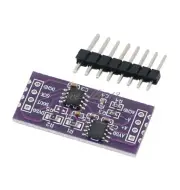 CS1237 24-bit ADC Onboard TL431 External Reference Single-channel Load Cell NEW