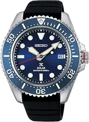 Seiko Prospex 200m Diving Watch with Silicon strap SBDJ055