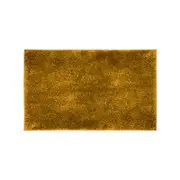 Microplush Giant Bath Mat 60 x 100cm Tobacco