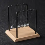 Newton's Cradle 14cm
