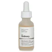 THE ORDINARY - Alpha Arbutin 2% + HA Concentrated Serum