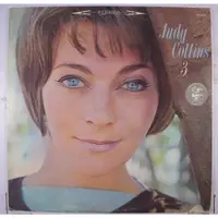 在飛比找蝦皮購物優惠-《二手美版黑膠》Judy Collins ‎– Judy C