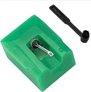 ATN95E AT93 AT3400 AT3450 Needle Replacement for VMN95E Cartridge Compatible with Various Cartridge Types Including