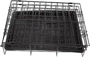 CIYODO Multi-use Pet Supplies Dog Kennel Pet Kennel Shelter Easy Assembly Crate for Dogs