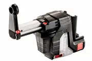 Metabo ISA18LTX24 - Dust Extraction Attachment Suits KHA18LTXBL24
