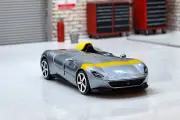Ferrari Monza RP 1:43 Scale Car Race & Play