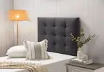 MIDTOWN King Single Headboard