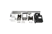 Spit Rotisserie Kit 240v Motor | Outdoor Magic