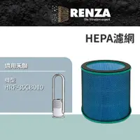 在飛比找PChome24h購物優惠-適用 Heran 禾聯 HRF-35CB010 HRF35C