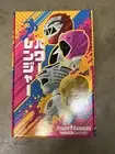 Lightning Collection Power Rangers 4 Pack Zeo Cog Dino Charge Fury Wild Force