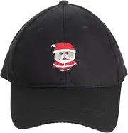 [DEARMAMY] 1pc Beanie Cap Uv Wide Brim Sun Cap for Outdoor Sports Hat Black Custom Hats Active Cap