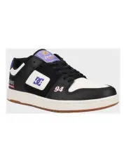[DC] Manteca Se Faux Sneakers in Black