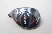 New Taylormade Stealth 2 Hd 20* Hybrid Club Head Only 177047 Lefty Lh