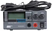 RUNAAJA 13.8V 30A 220V Digital Ham Radio Communication Power Supply for Shortwave Base
