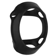 3Pcs Silicone Protective Watch Case Cover Watch Tools for Garmin forerunner 610