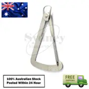 Dental Lwanson Gauge Crown Caliper Measuring Diamond Jewelers Orthodontics Tools