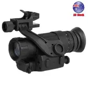 PSV-14 Night Vision Monocular Optics Infrared IR Helmet Hunting Binocular