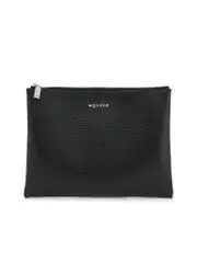 Alexander Mcqueen Crossbar Pouch