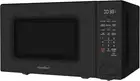 Efficient 700W Compact Microwave with Timer, Defrost & Easy Auto-Cook Features