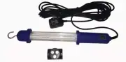 Exelite EX-108 LED Lead Light 240V - 108 Led 800 Lumens - 8 Metre Power Cord