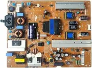 TV Power Board, Compatible for LG, 60LB6300-US 60LB6000-UH 60LB6500-UP 55LB5900-UV PSU EAX65423801（2.1） LGP474950-14PL2 TV Components, TV Power Board