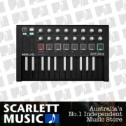 Arturia MiniLab MKII Midi Controller Inverted Ltd Ed