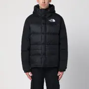 [The North Face] Black Himalayan Down Jacket L Black