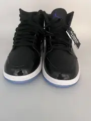 Size 7 - Jordan 1 Mid SE Space Jam
