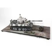 Forces of Valor 912042B -1:32 [Engine Plus Series] - German Sd.Kfz.181 PzKpfw...