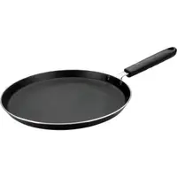 在飛比找HOTAI購優惠-【ibili】可麗餅不沾平底鍋(26cm) | 平煎鍋