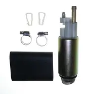 Electric Fuel Pump for 1985 1986 1987 1988 Ford Thunderbird 2.3L Turbocharged (for: Ford)