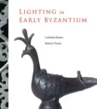 在飛比找博客來優惠-Lighting in Early Byzantium