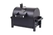 Rambler Table Top Grill | Portable Charcoal BBQ | Oklahoma Joe's Smoker - Sitro