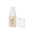 e.l.f. Cosmetics Illuminating Face Primer, Use as a Base for Your Makeup, Leaves