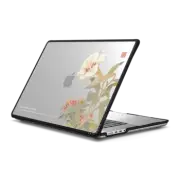 MacBook Pro 16-inch (M1 - M4) Impact Case NMK Lily Laptop Case