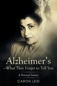 在飛比找博客來優惠-Alzheimers what They Forget to
