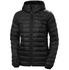 Helly Hansen Banff Hooded Womens Insulated Jacket