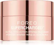 FOREO SUPERCHARGED Triple action intense moisturizing and emollient cream 50 ml