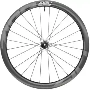 Zipp 303 Firecrest Front Wheel 700c 12x100mm Center Lock UD Carbon Hookless