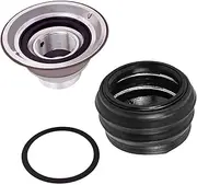 Generic Washer Tub Stem Seal Repair Kit 6-2095720 Replacement for Washing Machine Maintenance Kit for LAT9604AAE, A606S, LAT9457AAE